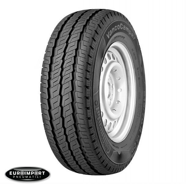 Continental VANCOCAMPER  225/75 R16 116 R   TL